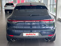 2019 Porsche Macan S I Рестайлинг, синий - вид 6