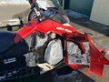 2014 BRP Ski-Doo Summit 800, красный, 600000 рублей - вид 8
