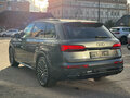 2026 Audi Q7 50 TDI II (4M) Рестайлинг 2, серый, 11290000 рублей - вид 5