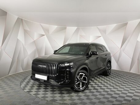 Jaecoo J7 I