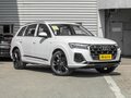 2025 Audi Q7 55 TFSI II (4M) Рестайлинг 2, белый, 13100000 рублей - вид 3