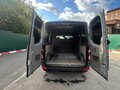 2015 Mercedes-Benz Sprinter, серый, 2200000 рублей - вид 9