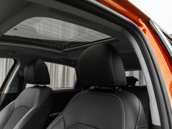 2018 Kia Ceed III, красный - вид 9