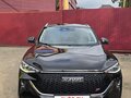 2023 Haval F7x I Рестайлинг, чёрный, 2500000 рублей