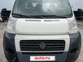 2013 Fiat Professional Ducato, белый, 1200000 рублей