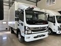 2024 Dongfeng Captain-T, белый, 4400000 рублей - вид 2