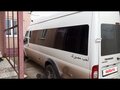 2013 Ford Transit, белый, 800000 рублей - вид 3