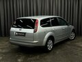 2006 Ford Focus II, серебристый, 384888 рублей - вид 3