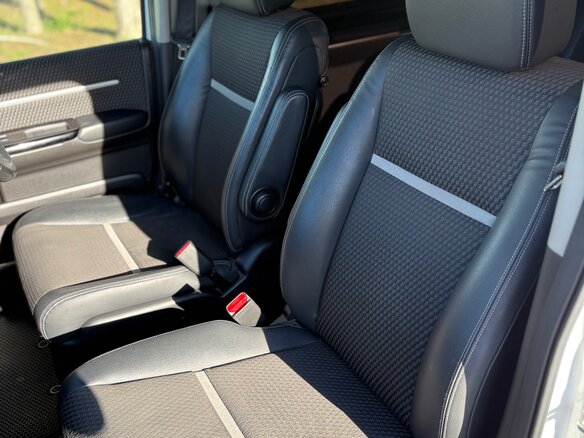 2015 Honda Stepwgn Spada V, белый, 1600000 рублей - вид 29