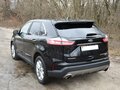 2020 Ford Edge II Рестайлинг, чёрный, 2860000 рублей - вид 3