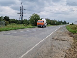 2007 КамАЗ Автобетоносмеситель, оранжевый, 1200000 рублей, вид 4