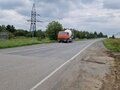 2007 КамАЗ Автобетоносмеситель, оранжевый, 1200000 рублей - вид 3