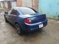 2000 Plymouth Neon, синий, 300000 рублей - вид 6