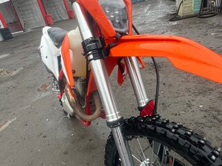 2024 ZM Rocker, красный, 160000 рублей, вид 4