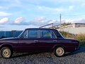 2003 Lada (ВАЗ) 2106 5-speed, фиолетовый, 110000 рублей - вид 11