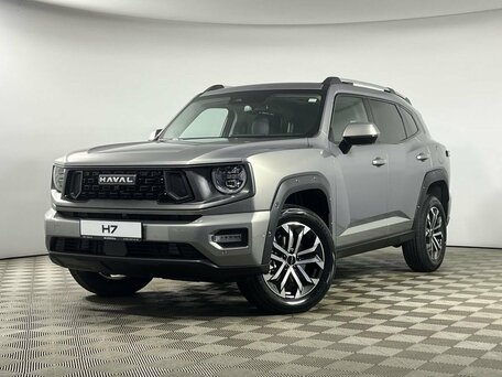 Haval H7 I