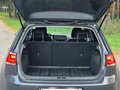 2013 Volkswagen Golf VII, серый, 850000 рублей - вид 8