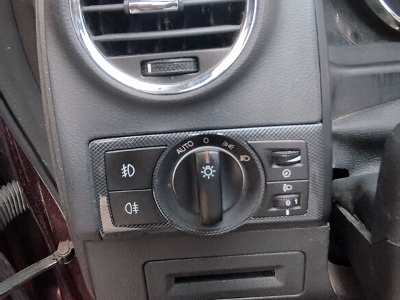 2014 Opel Antara I Рестайлинг, красный, 1200000 рублей - вид 8