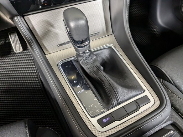 2024 MG 6 II, серый, 2619000 рублей - вид 28