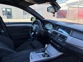 2014 BMW 5 серии 520i VI (F10/F11/F07) Рестайлинг, серый - вид 5