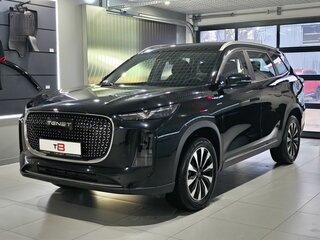 2025 Tenet T8, чёрный, 3610000 рублей, вид 1
