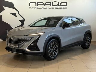 Changan UNI-T I
