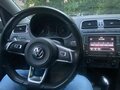2019 Volkswagen Polo V Рестайлинг, серебристый, 1290000 рублей - вид 4
