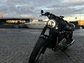 2009 Triumph Thruxton, серый, 1000000 рублей - вид 9