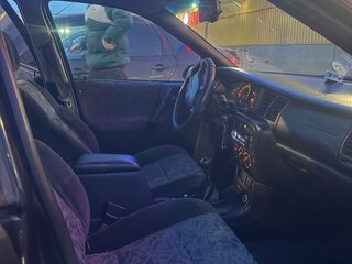1997 Opel Vectra B, чёрный, 275000 рублей, вид 5