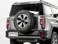 2024 BAIC BJ40 II, серебристый, 3820010 рублей - вид 6