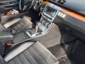 2008 Volkswagen Passat B6, чёрный, 750000 рублей - вид 9