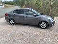 2017 Kia Rio III Рестайлинг, серый, 830000 рублей - вид 7