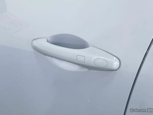 2022 Ora Good Cat 46 kWh I, голубой - вид 20