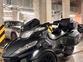 2017 BRP Can-Am Spyder, серый, 1999000 рублей - вид 10