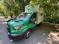 2019 Ford Transit, зелёный, 1350000 рублей