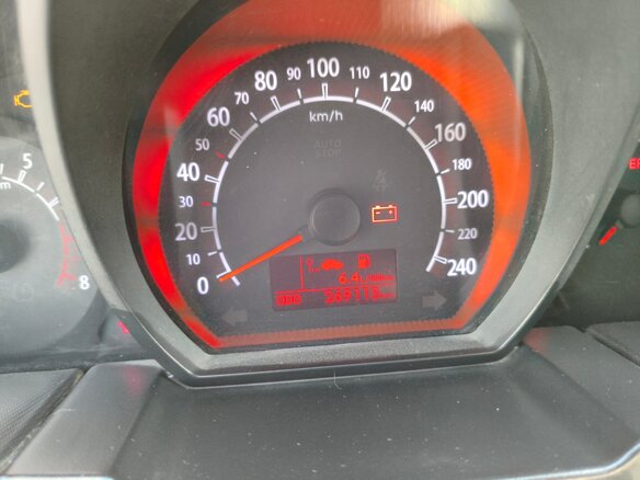 2010 Kia Ceed I Рестайлинг, серый, 670000 рублей - вид 11