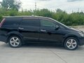 2006 Mitsubishi Grandis I, чёрный, 970000 рублей - вид 2