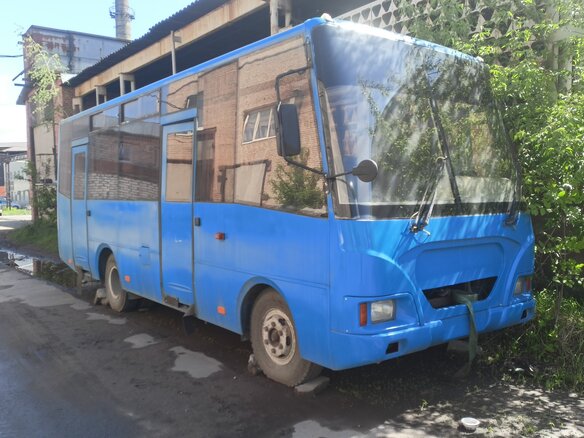 2008 МАРЗ 4251, синий, 350000 рублей