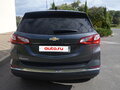 2020 Chevrolet Equinox III, серый, 1650000 рублей - вид 7