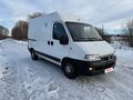 2008 Fiat Professional Ducato, белый, 950000 рублей