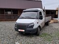 2011 ГАЗ ГАЗель (33023/330273) Фермер, белый, 900000 рублей