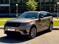 2018 Land Rover Range Rover Velar I, коричневый, 4100000 рублей