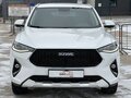 2022 Haval F7x I, белый, 2097000 рублей - вид 5