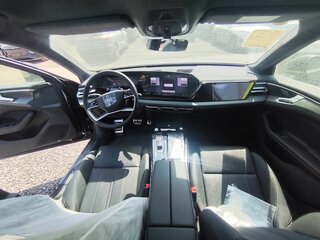 2026 Audi A6 L VI (C9), чёрный, 7390000 рублей, вид 5