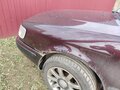 1992 Audi 100 IV (C4), пурпурный, 175000 рублей - вид 9