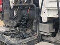 2017 MAN TGS, белый, 2865425 рублей - вид 9
