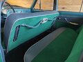 1961 ГАЗ 21 «Волга» 21В, зелёный, 500000 рублей - вид 7
