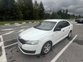 2016 Skoda Rapid I, белый, 590000 рублей - вид 1