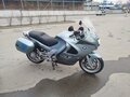 2003 BMW K 1200 GT, голубой, 600000 рублей - вид 2
