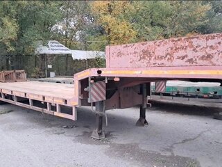 2009 Балтспецмаш 9453, зелёный, 2380000 рублей, вид 3